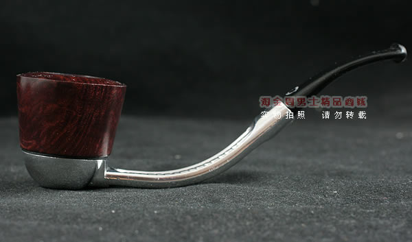 英国小鹰FALCON石楠木烟斗|可拆式超值组合斗F12-2