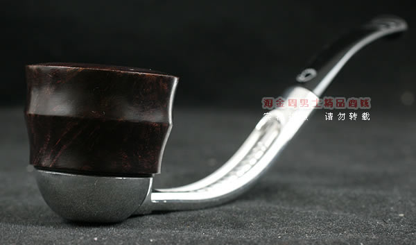 英国小鹰FALCON石楠木烟斗|可拆式超值组合斗F12-3