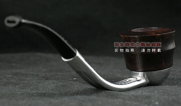 英国小鹰FALCON石楠木烟斗|可拆式超值组合斗F12-4