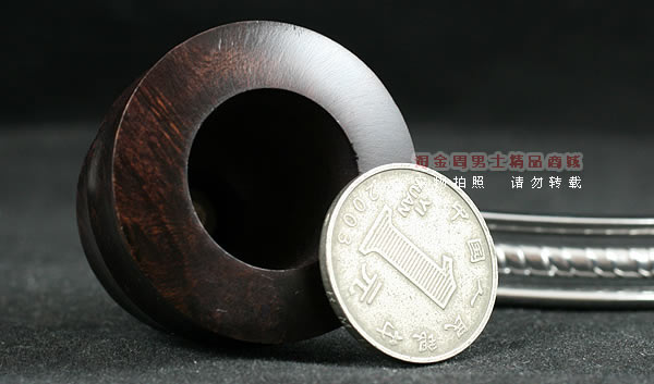 英国小鹰FALCON石楠木烟斗|可拆式超值组合斗F12-5