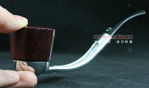 英国小鹰FALCON石楠木烟斗|可拆式超值组合斗F12-8