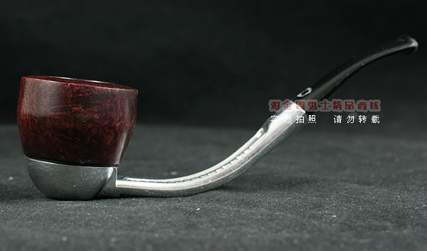 英国小鹰FALCON石楠木烟斗|可拆式超值组合斗F13-1