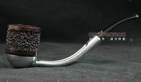 英国小鹰FALCON石楠木烟斗|可拆式超值组合斗F13-2