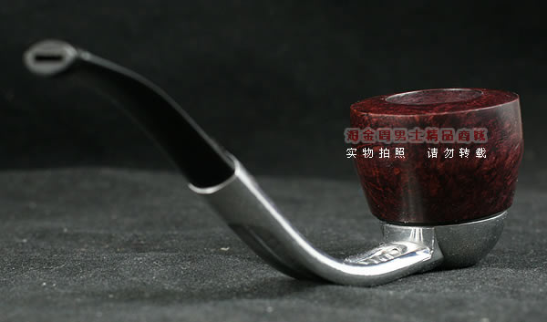 英国小鹰FALCON石楠木烟斗|可拆式超值组合斗F13-3