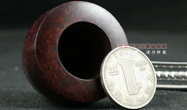 英国小鹰FALCON石楠木烟斗|可拆式超值组合斗F13-4