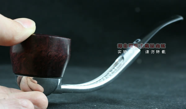 英国小鹰FALCON石楠木烟斗|可拆式超值组合斗F13-6