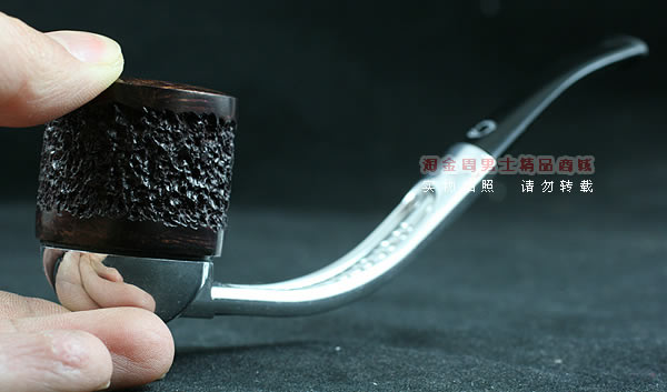 英国小鹰FALCON石楠木烟斗|可拆式超值组合斗F13-7