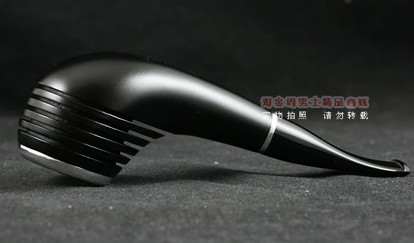 荷兰保时捷PORSCHE石楠木烟斗|6件套黑色五圈3613-5