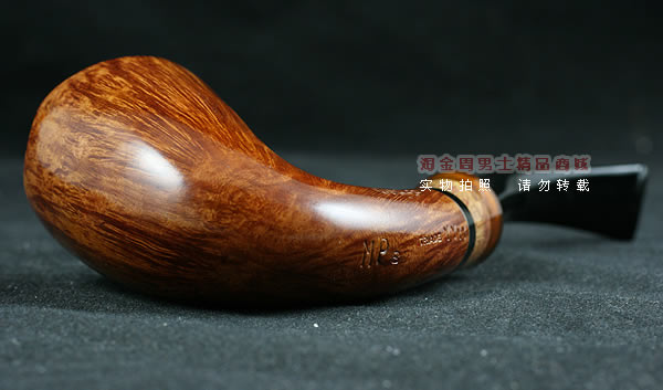 意大利Rinaldo石楠木烟斗|6件套装手工斗RL134 4Y-6