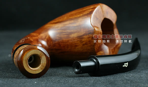 意大利Rinaldo石楠木烟斗|6件套装手工斗RL134 4Y-8
