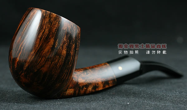 丹麦大师KAI NIELSEN石楠木烟斗|6件套VVVV Kai25-1
