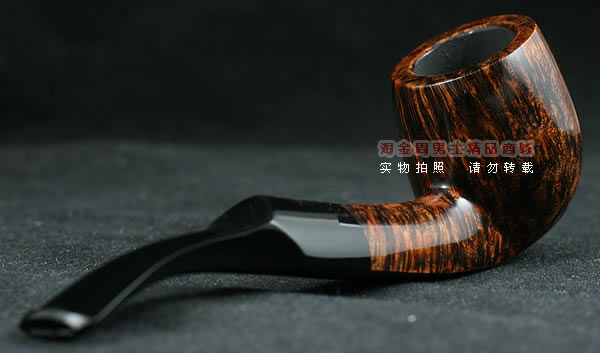 丹麦大师KAI NIELSEN石楠木烟斗|6件套VVVV Kai25-3