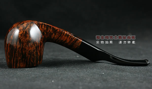 丹麦大师KAI NIELSEN石楠木烟斗|6件套VVVV Kai25-4