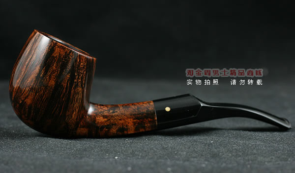 丹麦大师KAI NIELSEN石楠木烟斗|6件套VVVV Kai25-5