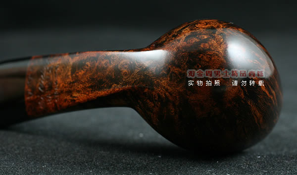 丹麦大师KAI NIELSEN石楠木烟斗|6件套VVVV Kai25-6