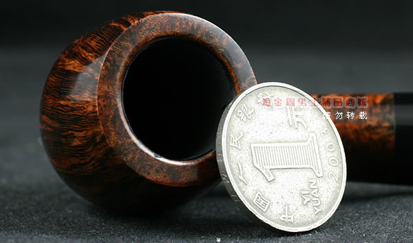 丹麦大师KAI NIELSEN石楠木烟斗|6件套VVVV Kai25-7