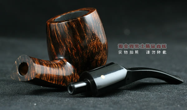丹麦大师KAI NIELSEN石楠木烟斗|6件套VVVV Kai25-8