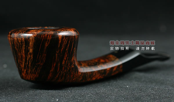 丹麦大师KAI NIELSEN石楠木烟斗|6件套D级 Kai26-1