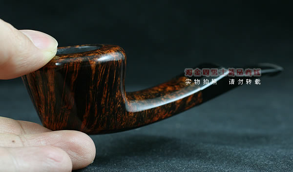 丹麦大师KAI NIELSEN石楠木烟斗|6件套D级 Kai26-10