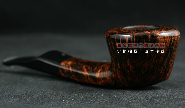 丹麦大师KAI NIELSEN石楠木烟斗|6件套D级 Kai26-2