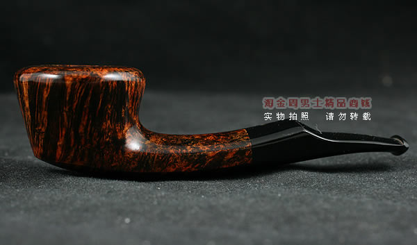 丹麦大师KAI NIELSEN石楠木烟斗|6件套D级 Kai26-4