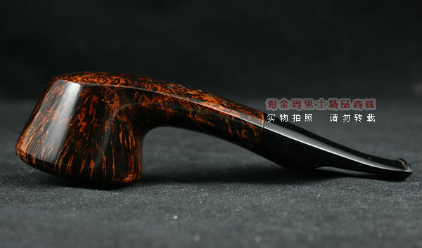 丹麦大师KAI NIELSEN石楠木烟斗|6件套D级 Kai26-5