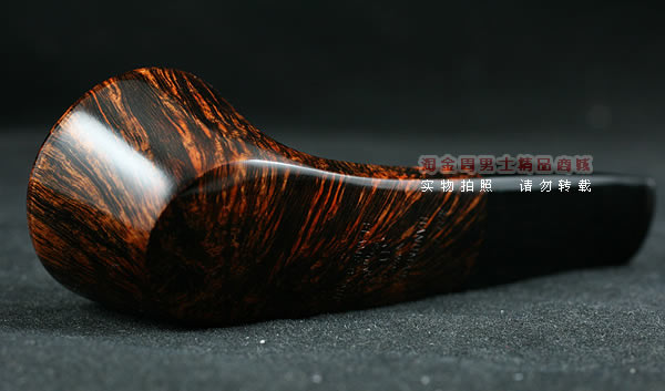 丹麦大师KAI NIELSEN石楠木烟斗|6件套D级 Kai26-6