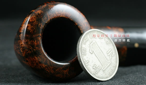 丹麦大师KAI NIELSEN石楠木烟斗|6件套D级 Kai26-7