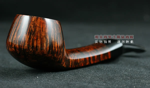 丹麦大师KAI NIELSEN石楠木烟斗|6件套C级 Kai27-1