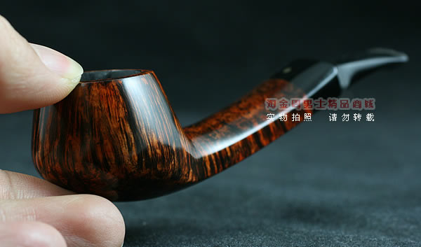 丹麦大师KAI NIELSEN石楠木烟斗|6件套C级 Kai27-10