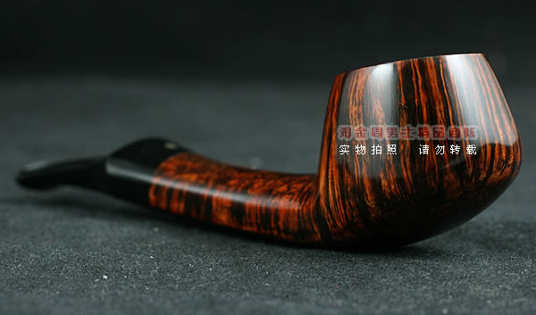 丹麦大师KAI NIELSEN石楠木烟斗|6件套C级 Kai27-2