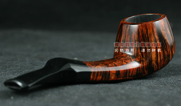 丹麦大师KAI NIELSEN石楠木烟斗|6件套C级 Kai27-3