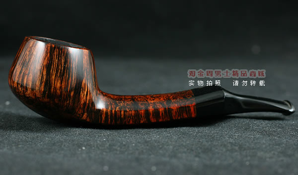 丹麦大师KAI NIELSEN石楠木烟斗|6件套C级 Kai27-4
