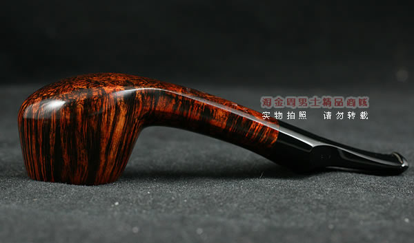 丹麦大师KAI NIELSEN石楠木烟斗|6件套C级 Kai27-5