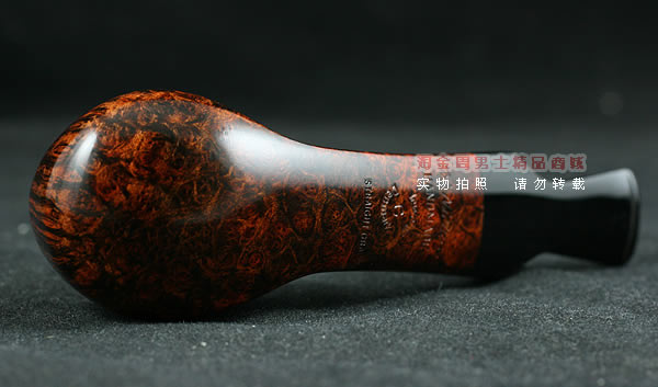 丹麦大师KAI NIELSEN石楠木烟斗|6件套C级 Kai27-6