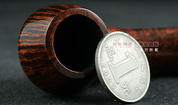 丹麦大师KAI NIELSEN石楠木烟斗|6件套C级 Kai27-7