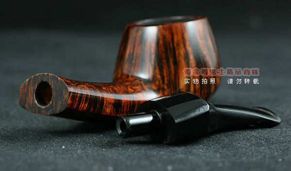 丹麦大师KAI NIELSEN石楠木烟斗|6件套C级 Kai27-8