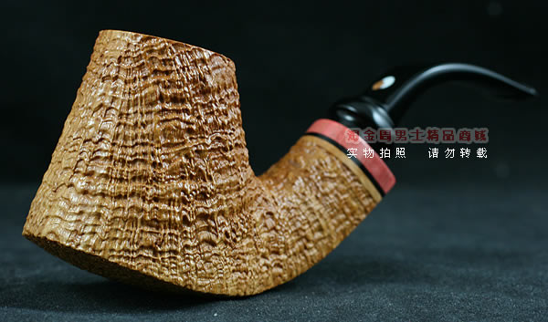 意大利卡维其Cavicchi石楠木烟斗|6件套CA296-1