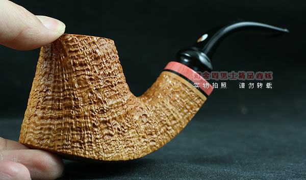 意大利卡维其Cavicchi石楠木烟斗|6件套CA296-11