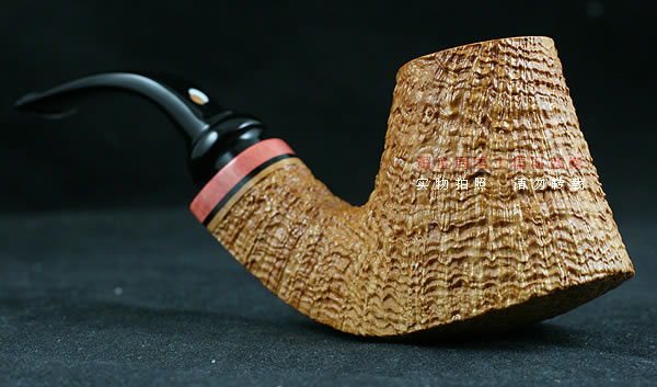 意大利卡维其Cavicchi石楠木烟斗|6件套CA296-2