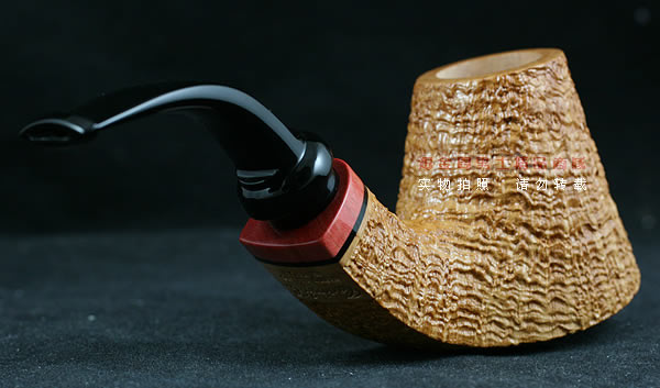 意大利卡维其Cavicchi石楠木烟斗|6件套CA296-3