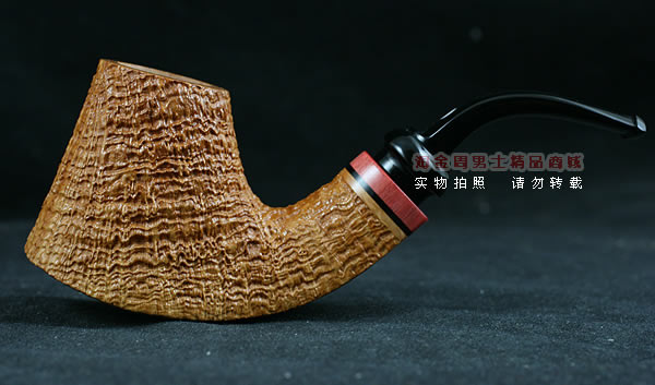 意大利卡维其Cavicchi石楠木烟斗|6件套CA296-4