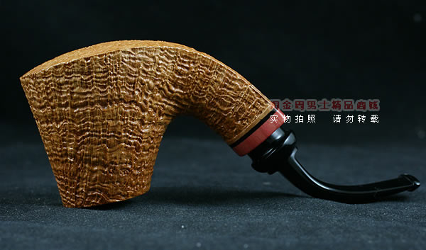 意大利卡维其Cavicchi石楠木烟斗|6件套CA296-5