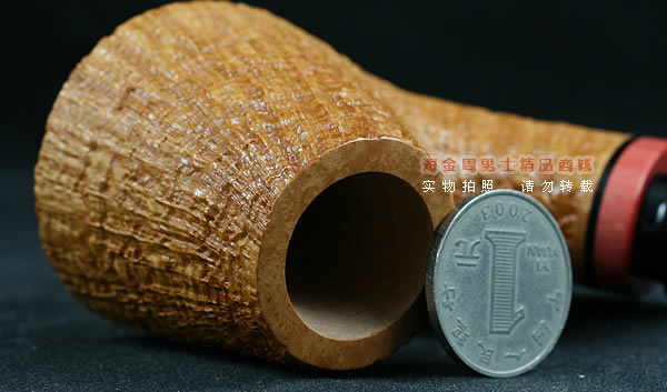 意大利卡维其Cavicchi石楠木烟斗|6件套CA296-7