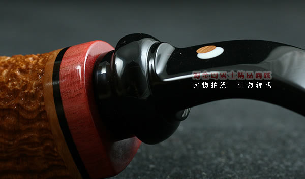 意大利卡维其Cavicchi石楠木烟斗|6件套CA296-9