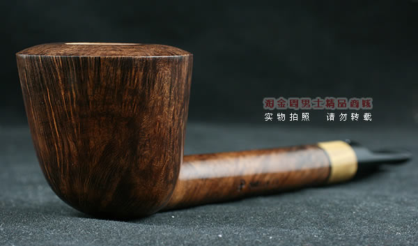 意大利dp POSELLA石楠木手工烟斗|6件套装手工斗L3-1