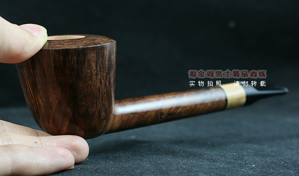 意大利dp POSELLA石楠木手工烟斗|6件套装手工斗L3-11