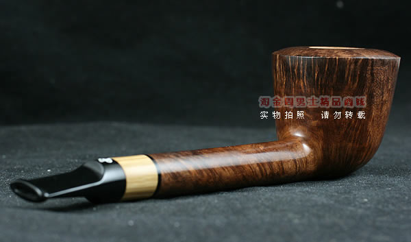 意大利dp POSELLA石楠木手工烟斗|6件套装手工斗L3-3