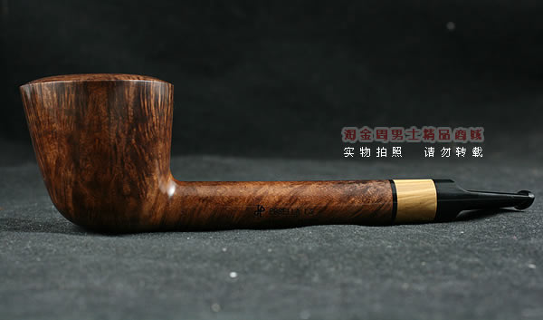 意大利dp POSELLA石楠木手工烟斗|6件套装手工斗L3-4
