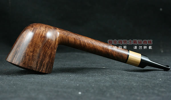 意大利dp POSELLA石楠木手工烟斗|6件套装手工斗L3-5